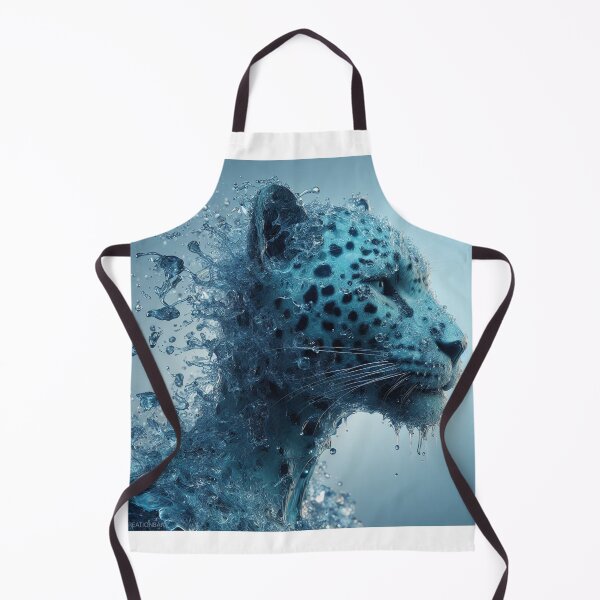 Item preview, LEOPARD DREAMS 1 designed and sold by CREATIONBArt.