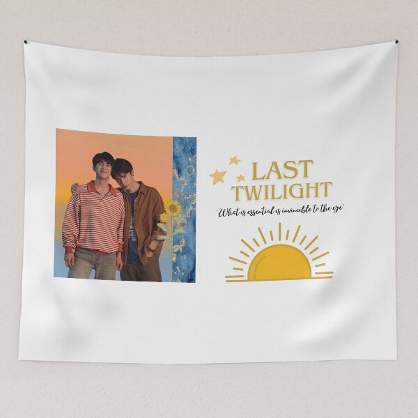Item preview, Last Twilight JimmySea designed and sold by BLfashioninc.