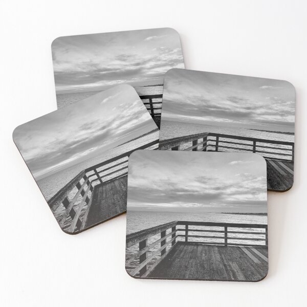 Item preview, Shoreline NC designed and sold by OnigiriSuiko.