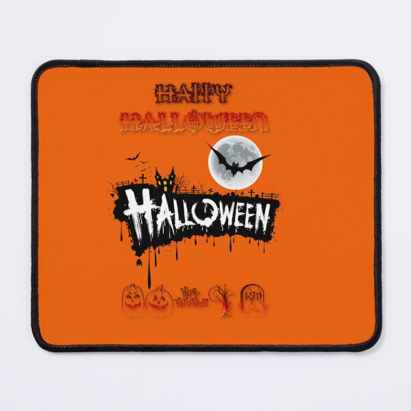 Item preview, Happy halloween 15 designed and sold by Denis Valenzuela.