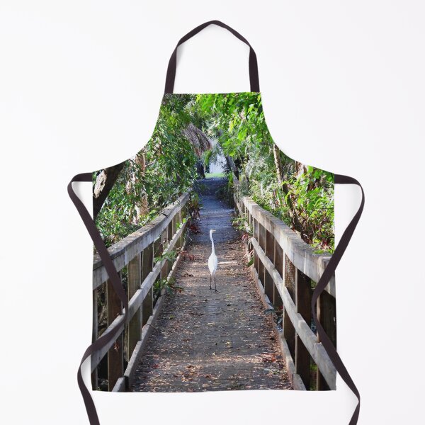 Item preview, Don't egret your path  designed and sold by Mark Grimsley.