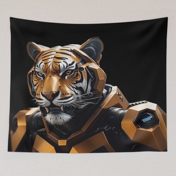 Item preview, TMP+A.I. - Tiger III designed and sold by TMPSG.