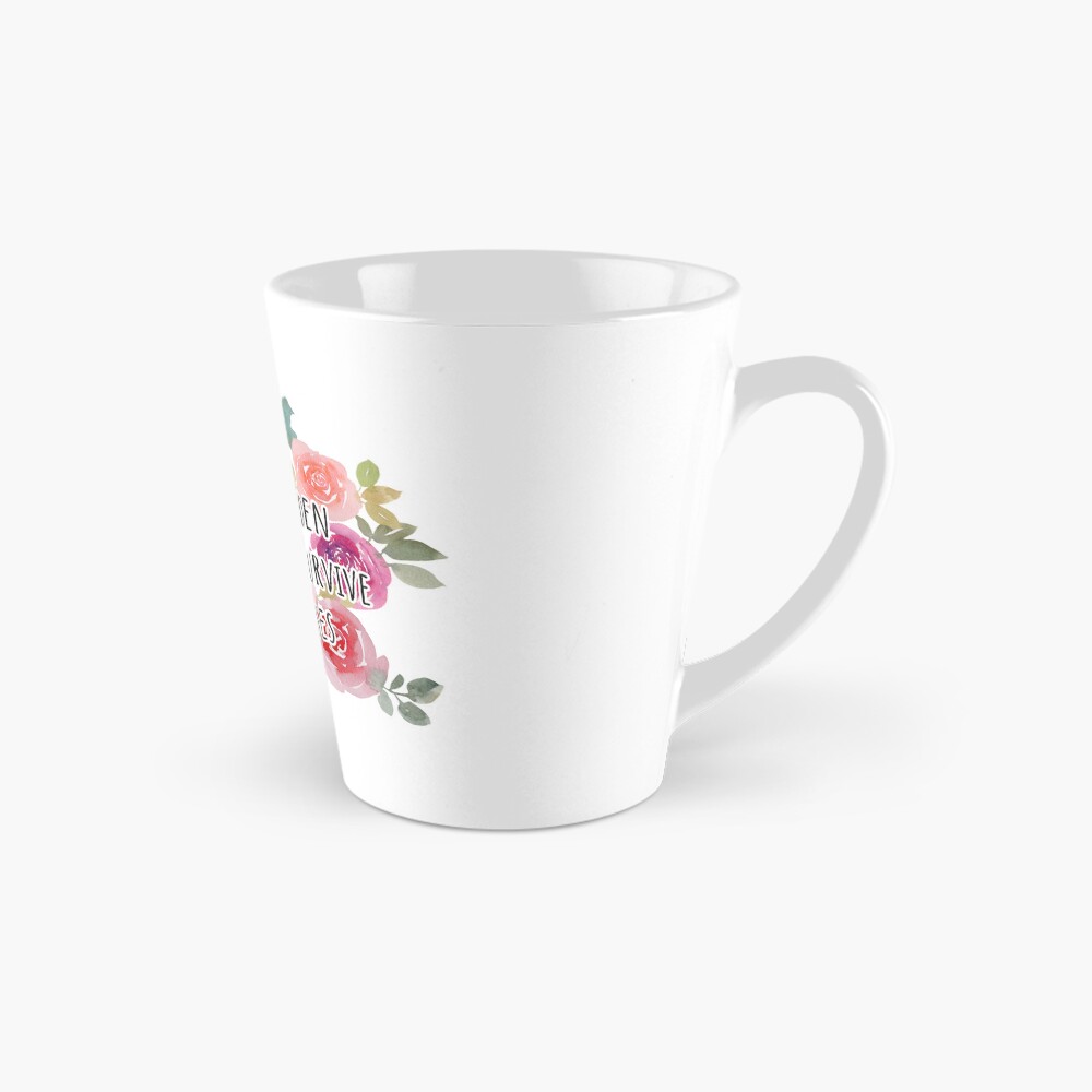 Item preview, Tall Mug designed and sold by andrebalest.
