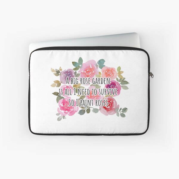 Item preview, Haiku - Paint Roses designed and sold by andrebalest.art.
