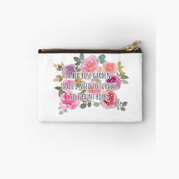 Item preview, Haiku - Paint Roses designed and sold by andrebalest.art.