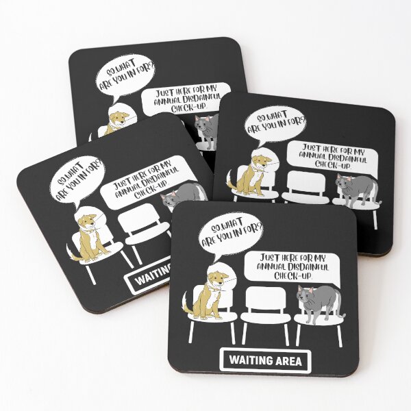 Item preview, funny veterinary medicine designed and sold by Thespacerocket.