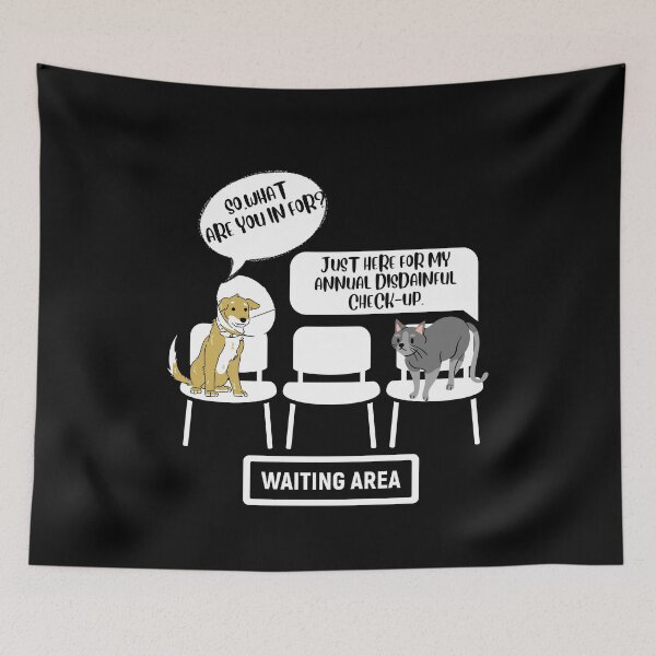 Item preview, funny veterinary medicine designed and sold by Thespacerocket.