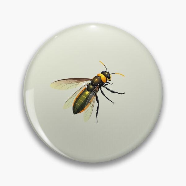 Item preview, Firefly insect designed and sold by Atlantico54.