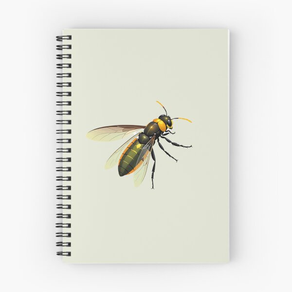 Item preview, Firefly insect designed and sold by Atlantico54.