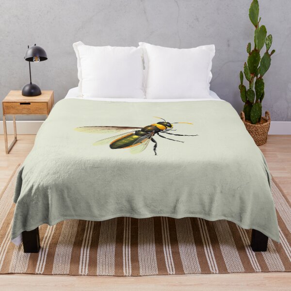 Item preview, Firefly insect designed and sold by Atlantico54.