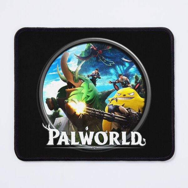 Item preview, Palworld a Palworld a Palworld a Palworld designed and sold by Huffohop.