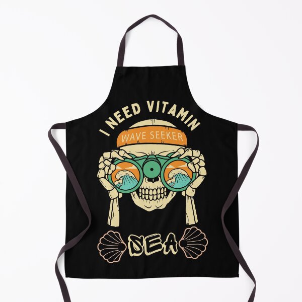 Item preview, I need vitamin sea for my health designed and sold by Cosmicworld07.