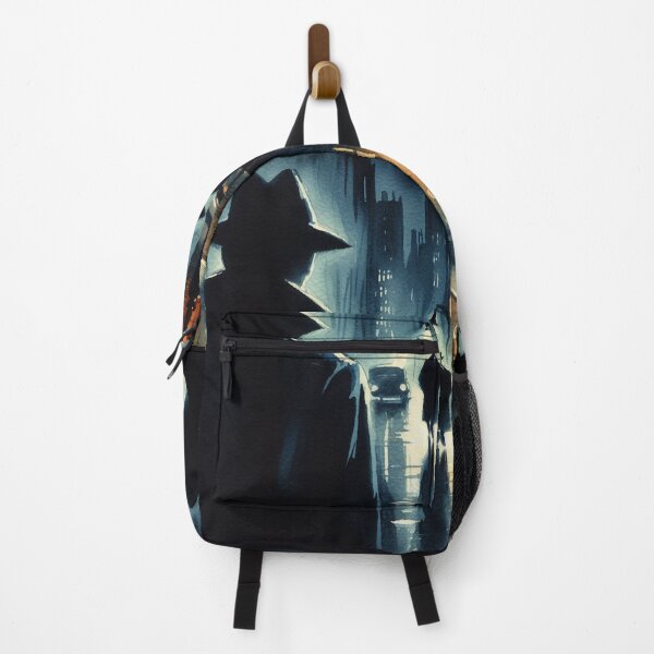 Item preview, A Dark Figure [Noir] designed and sold by RESToRAPTOR.