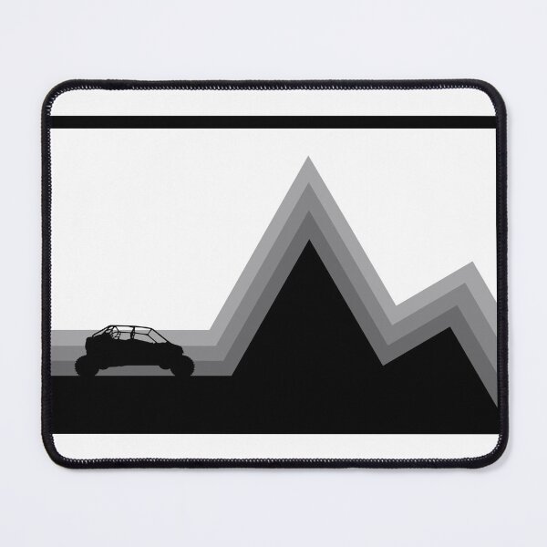 Item preview, Retro UTV SXS side by side designed and sold by AIVDesignCo.