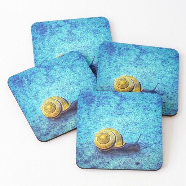 Item preview, Snail Friend designed and sold by Cody  Johansen.