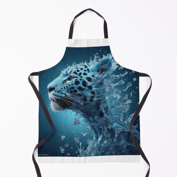 Item preview, LEOPARD DREAMS 6 designed and sold by CREATIONBArt.