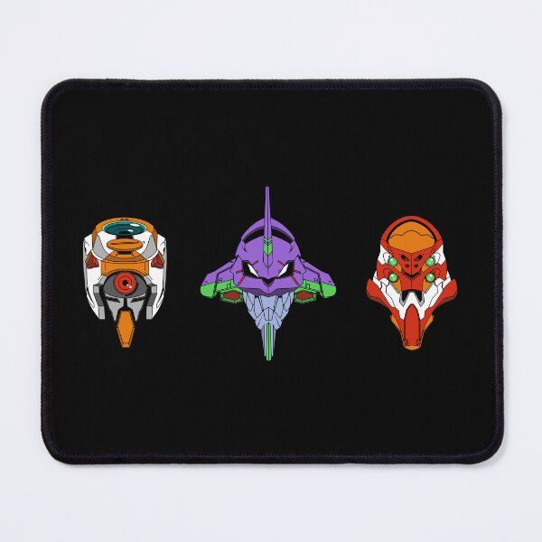 Item preview, Eva Units Classic designed and sold by CondorDesigns.
