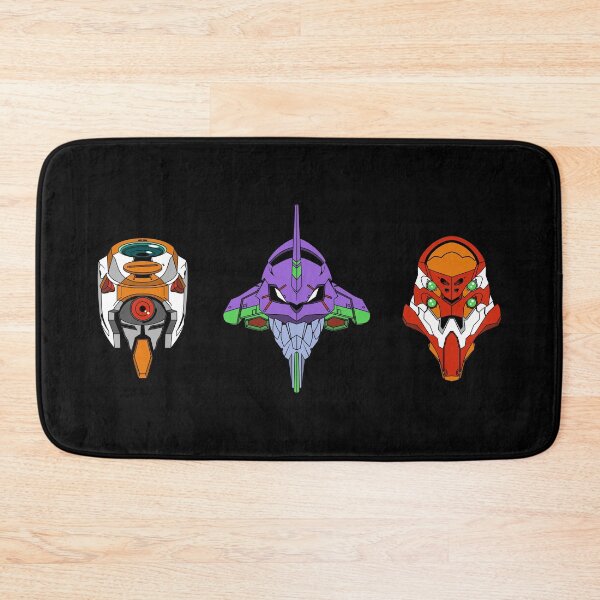 Item preview, Eva Units Classic designed and sold by CondorDesigns.