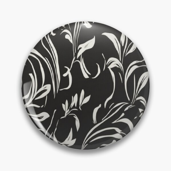 Item preview, Flower patterns designed and sold by saly55887.