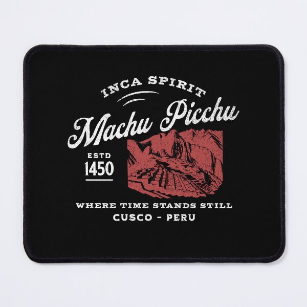 Item preview, Machu Picchu: Cusco - Peru designed and sold by InspireHubWear.