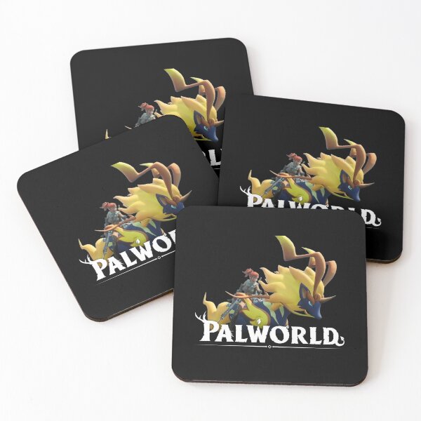 Item preview, Palworld a Palworld a Palworld a Palworld designed and sold by Huffohop.