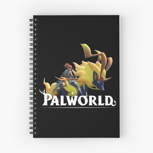 Item preview, Palworld a Palworld a Palworld a Palworld designed and sold by Huffohop.