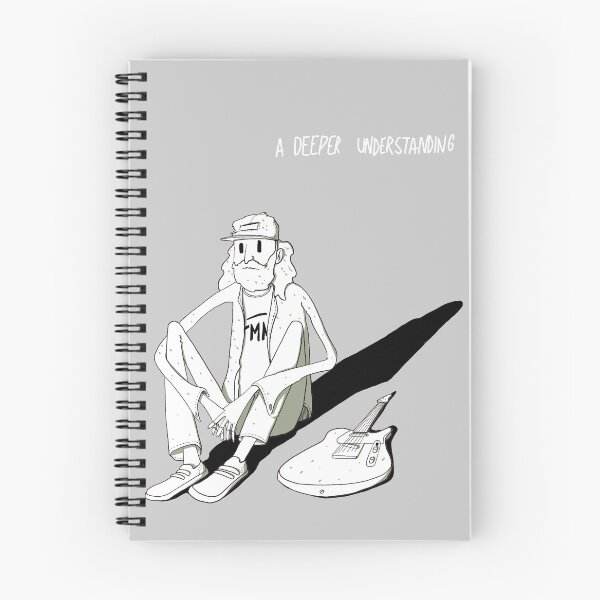 Item preview, A Deep Understanding designed and sold by Edu Maker.