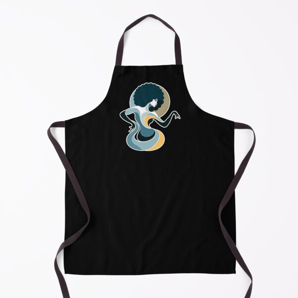 Item preview, Flowing - Abstract Silhouette in Motion designed and sold by heavyweights.