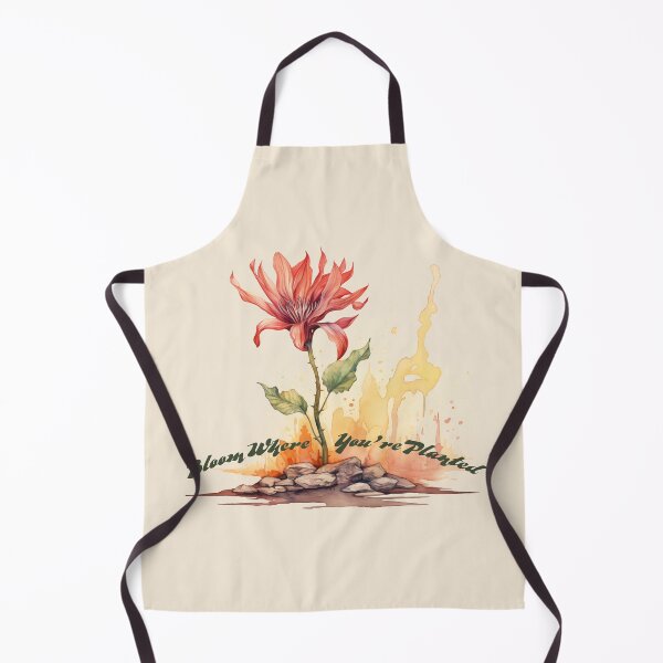 Item preview, A Message of Resilience designed and sold by plantlady-shop.
