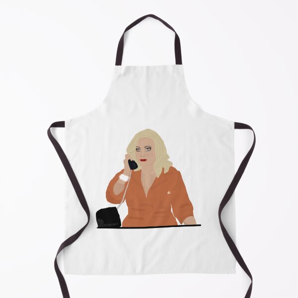 Item preview, Tiffany valentine prison designed and sold by artoftilly.