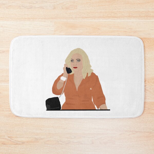Item preview, Tiffany valentine prison  designed and sold by artoftilly.