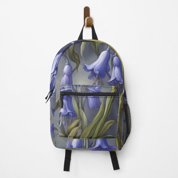 Item preview, Bluebells designed and sold by Joanne Walsh.