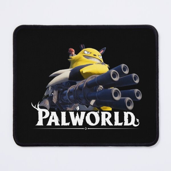 Item preview, Palworld a Palworld a Palworld a Palworld designed and sold by Huffohop.