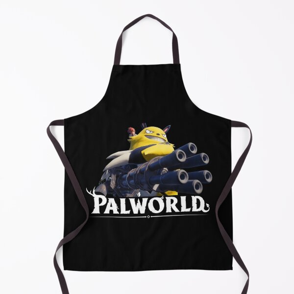Item preview, Palworld a Palworld a Palworld a Palworld designed and sold by Huffohop.