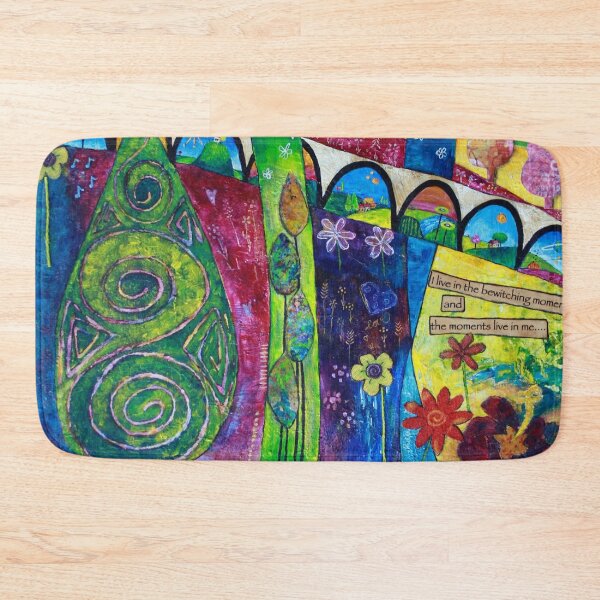 Item preview, I Feel Bliss designed and sold by Sunshyne66.