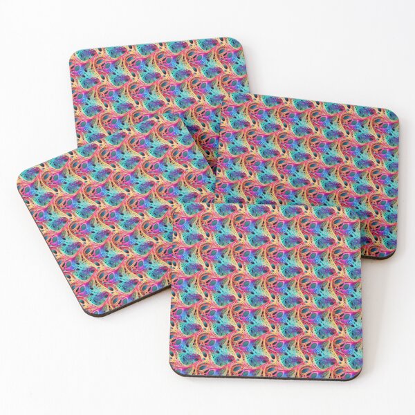 Item preview, Abstract Flow #003 designed and sold by paulasantos.