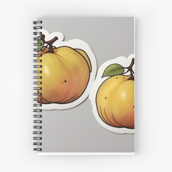Item preview, cute kawaii Quince designed and sold by krishnajit22.