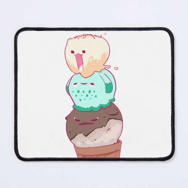 Item preview, Ice Cream buddy designed and sold by artys8rv.