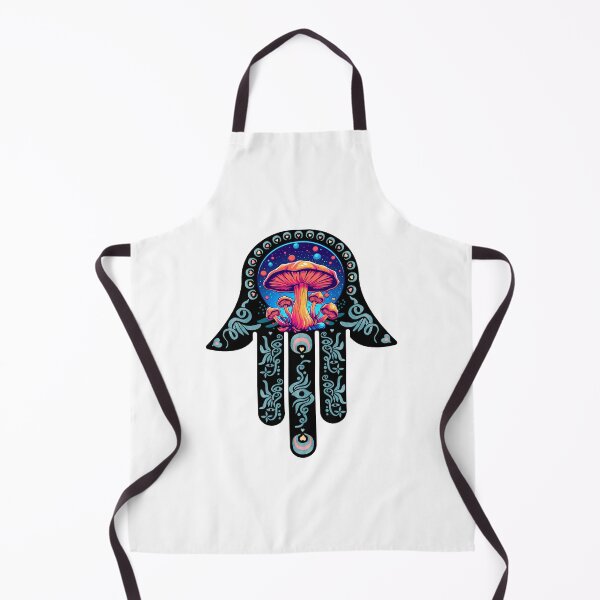 Item preview, Cool Hamsa Hand designed and sold by hamsasoul.