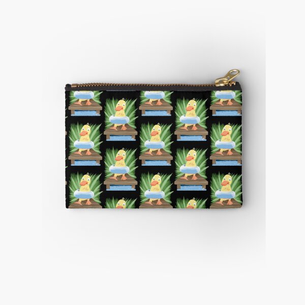 Item preview, The Reluctant Duckling designed and sold by JTuckerman.