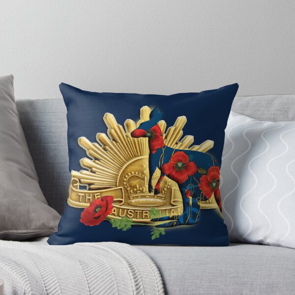 Item preview, ANZAC DAY MEMORIAL DESIGN designed and sold by THE AMERICAN TEEVANGELIST.