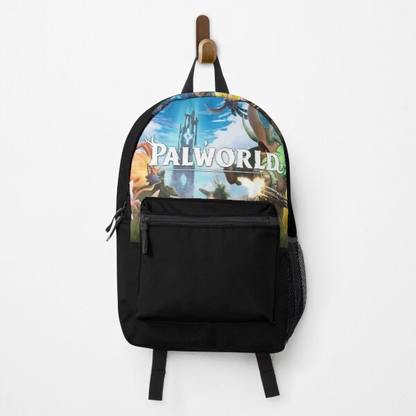 Item preview, Palworld a Palworld a Palworld a Palworld designed and sold by Huffohop.