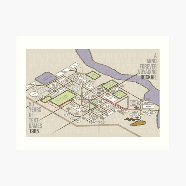 Art Print
