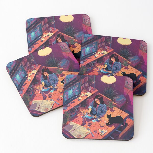 Item preview, Twilight hours #1 designed and sold by snapshot-.