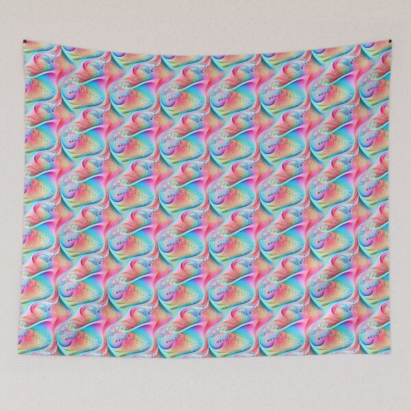 Item preview, Abstract Flow #009 designed and sold by paulasantos.