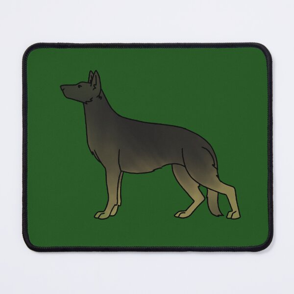 Item preview, German Shepherd designed and sold by harmopiavu.