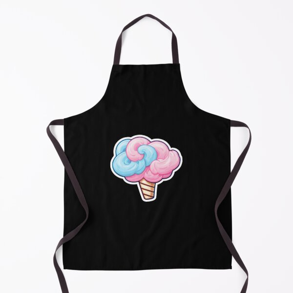 Item preview, Cotton Candy Sticker designed and sold by OnigiriSuiko.