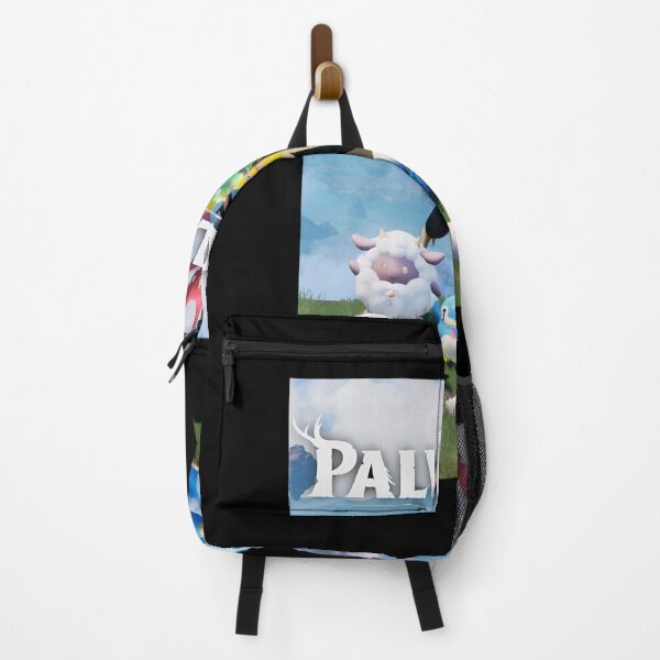 Item preview, Palworld a Palworld a Palworld a Palworld designed and sold by Huffohop.