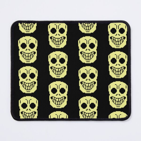 Item preview, Pixel Art of a Skull designed and sold by ZaMothman.