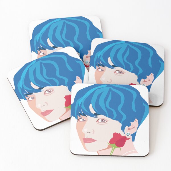 Item preview, Kim Taehyung designed and sold by Creative_verse108.